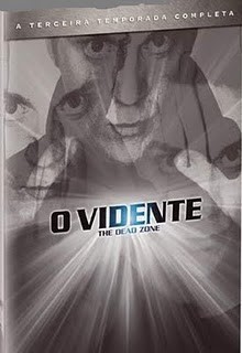 O Vidente - Terceira Temporada