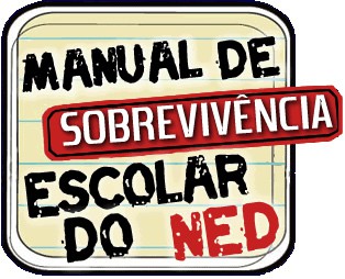 Manual de Sobrevivencia Escolar do Ned