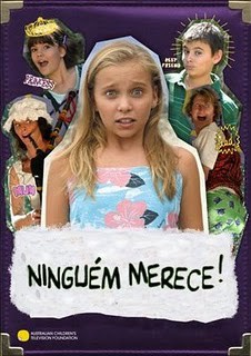 Ninguém Merece